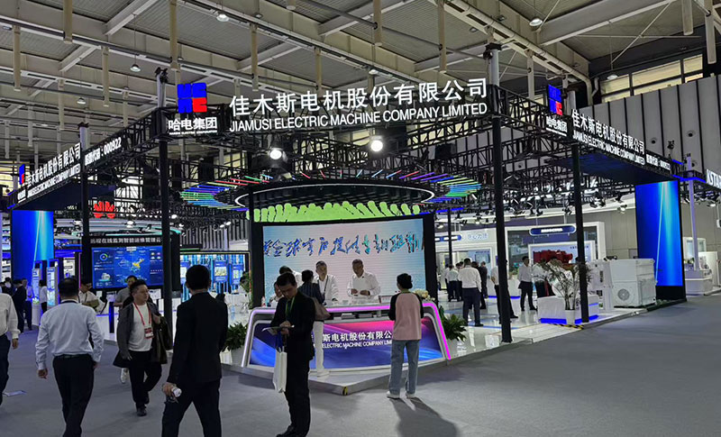 定制化展览展示设计解决方案