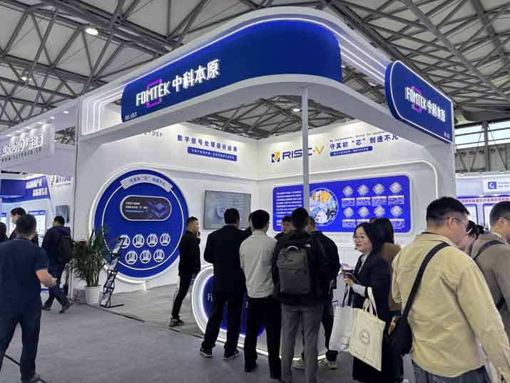 探索竹制品展览会设计搭建的艺术与创新：打造绿色展览新风尚